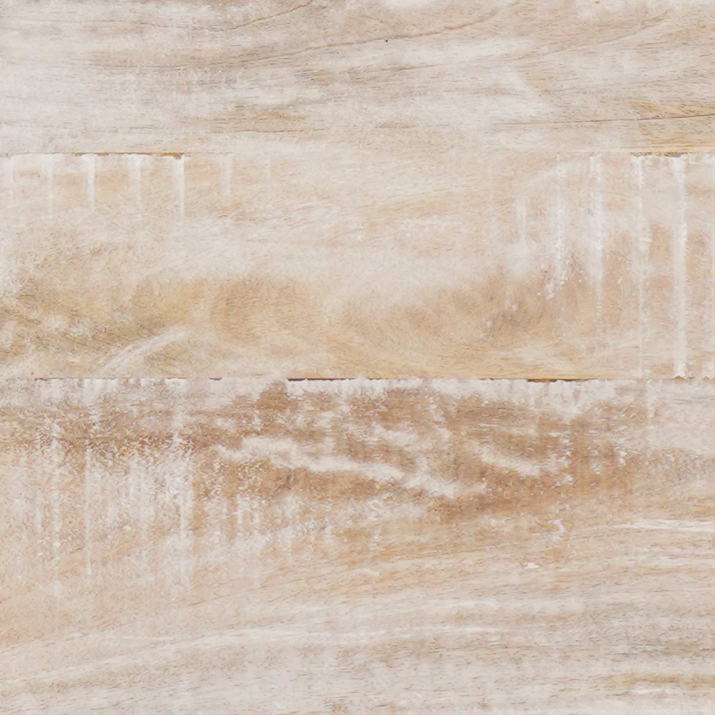 Bathroom Cabinet White 38 x 33.5 x 160 cm Solid Mango Wood