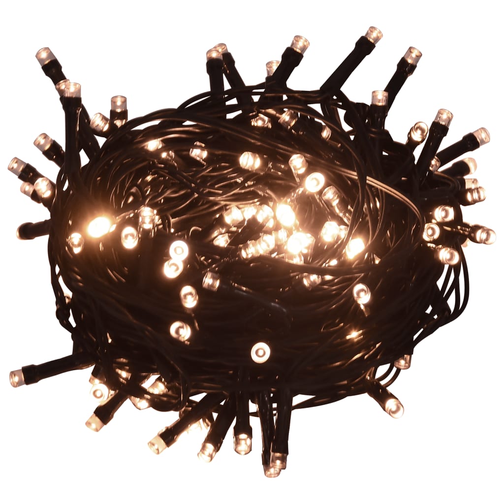 Artificial Christmas Tree 300 LEDs 70.9"