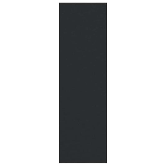 Doormat Other Black 120 x 400 cm Polyamide and PVC