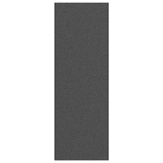 Doormat Anthracite and Black 120 x 350 cm Polyamide and PVC