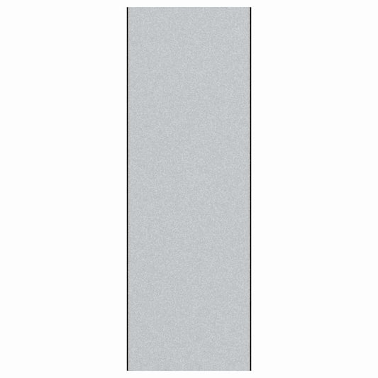 Doormat Grey and Black 120 x 350 cm 100% Polyamide