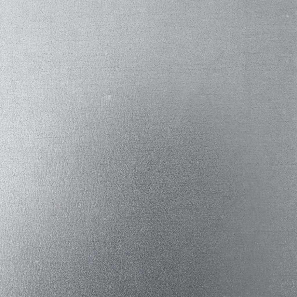Lawn Edging 10 pcs 25 x 103 cm Galvanised Steel Silver
