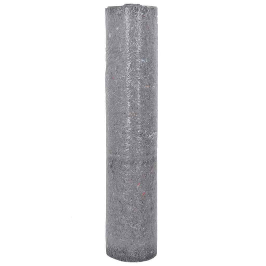 Non-slip Painter Fleece 25 m 220 g/m² Grey