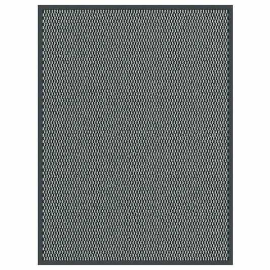 Doormat Anthracite 80x120 cm