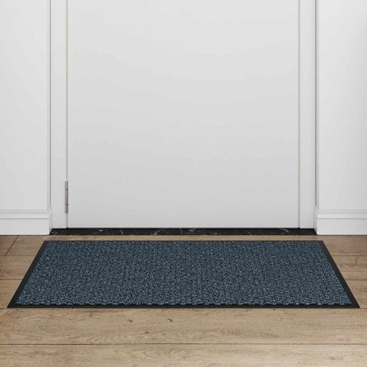 Doormat Blue 60x90 cm