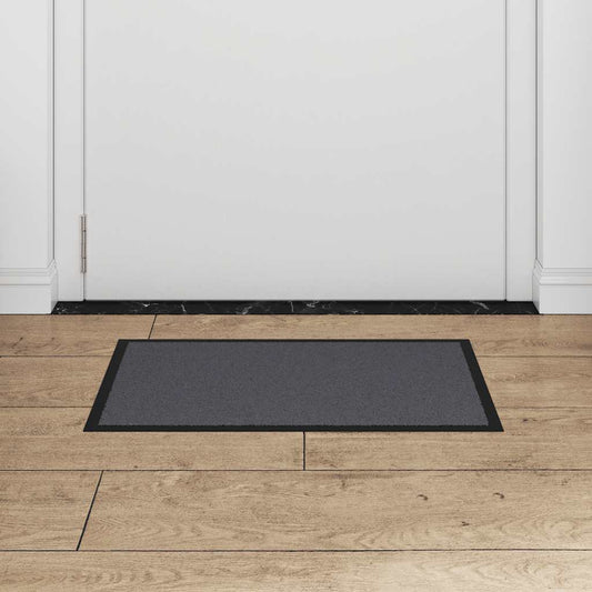 Doormat Anthracite 40x60 cm
