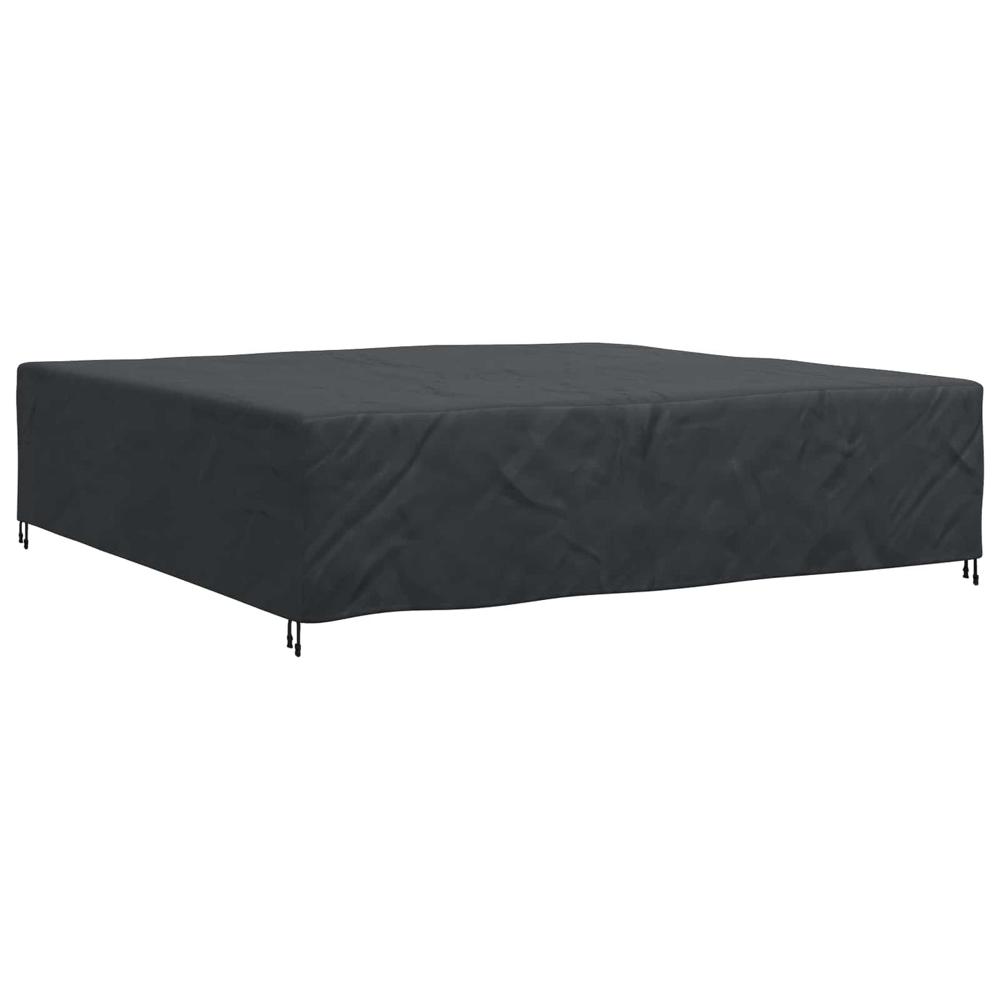 Furniture Cover 300 x 300 x 70 cm 210D Rectangular Waterproof