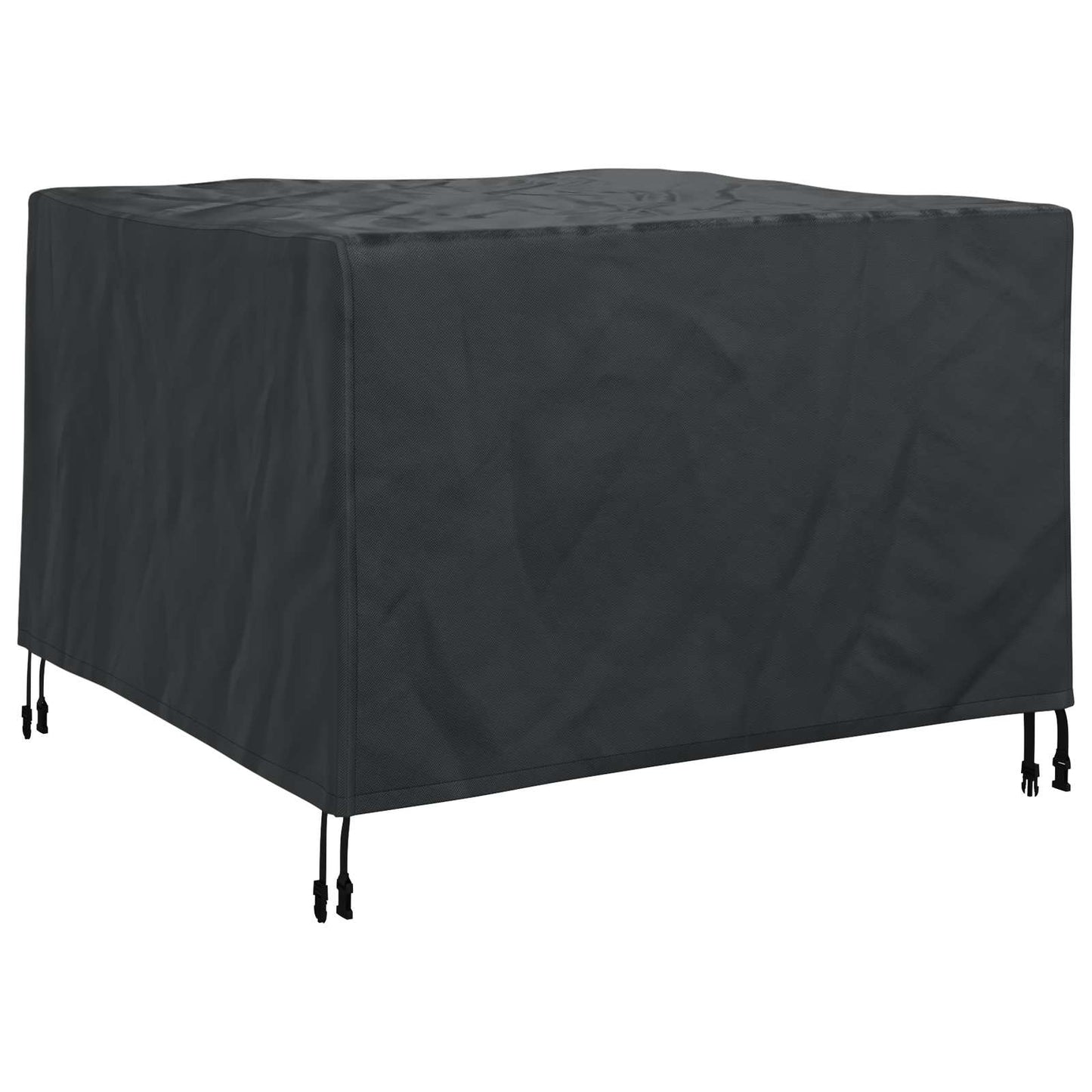 Furniture Cover 99 x 99 x 60 cm 210D Oxford Fbric Rectangular