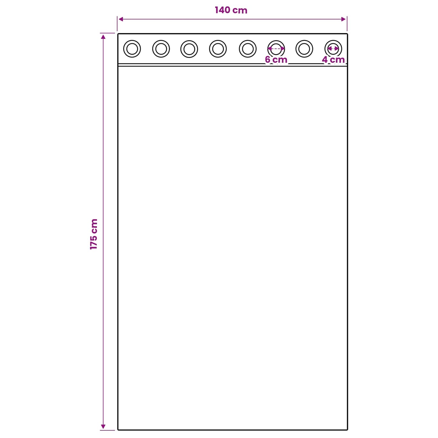 Velvet Curtains 2 pcs Silver Grey 175 x 140 cm Velvet