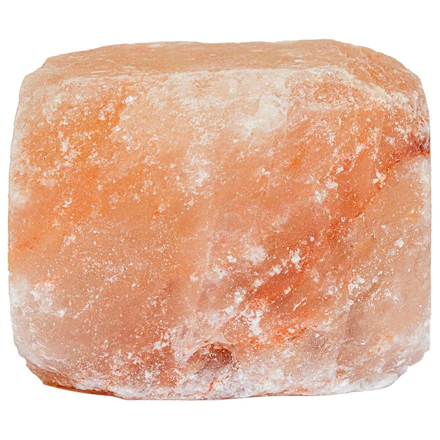 Salt Lick Stones 8 pcs Pink Rock Salt