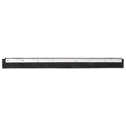 Floor Squeegee 55x122,5 cm Steel and Rubber