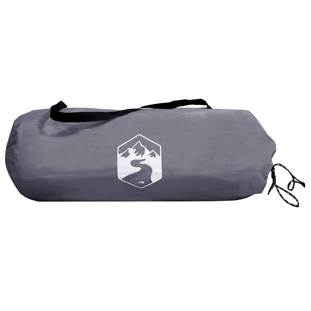 Inner Tent 2-Person Black Mesh