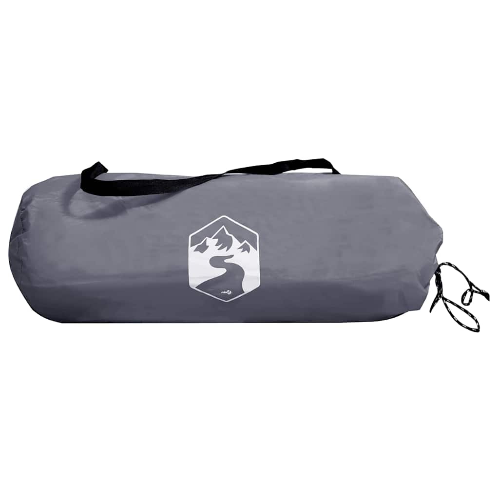 Inner Tent 2-Person Black Mesh