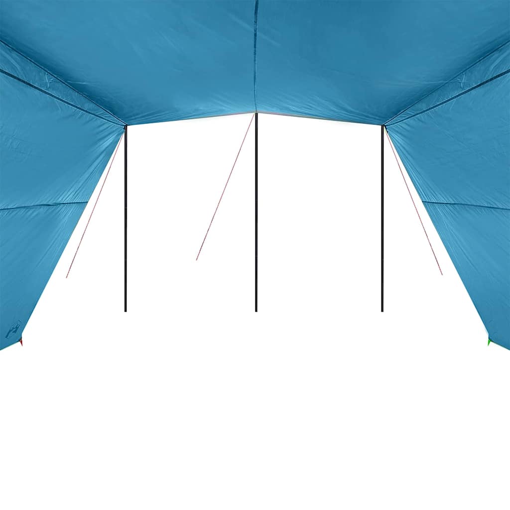 Water Resistant Tarp -Person 402 x 240 x 240 cm Waterproof