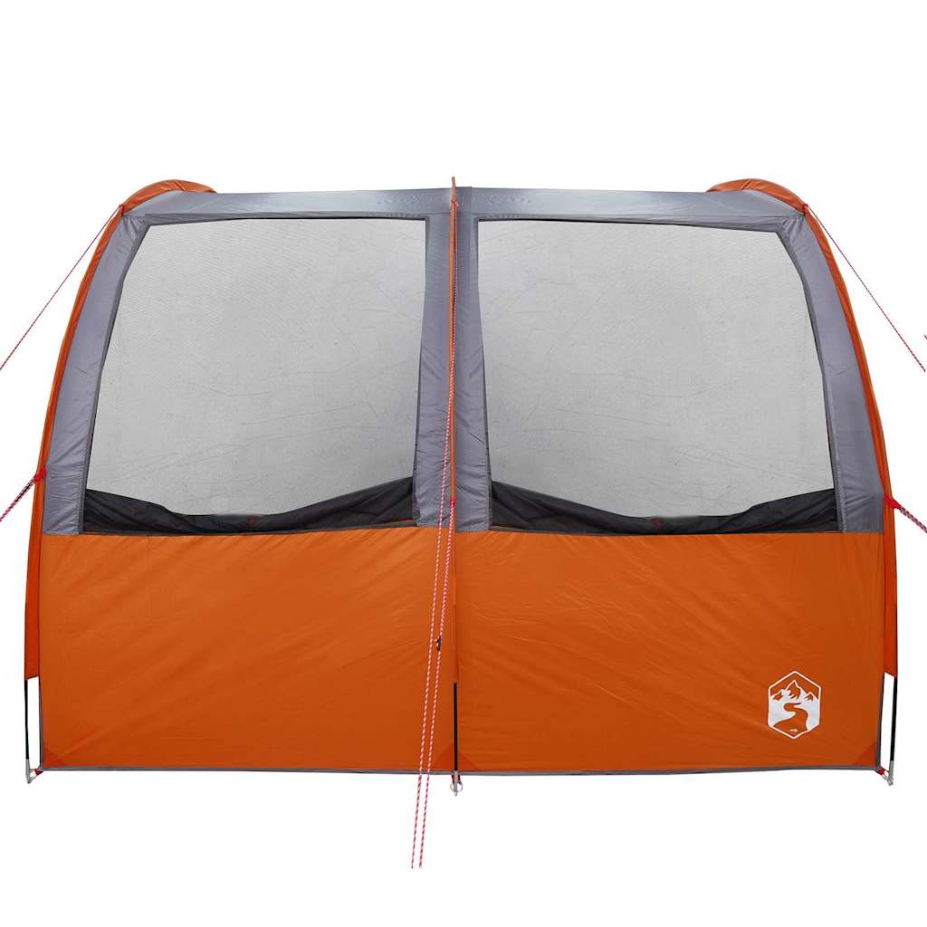 Water Resistant Tarp Arch with Roof 250 x 260 x 260 cm