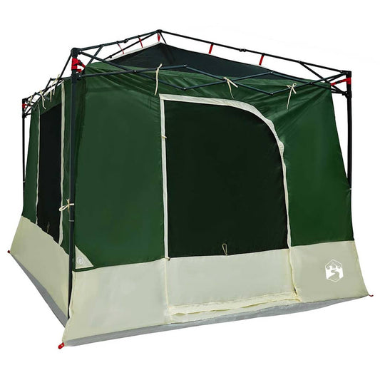 Inner Tent 6-Person Green Taffeta