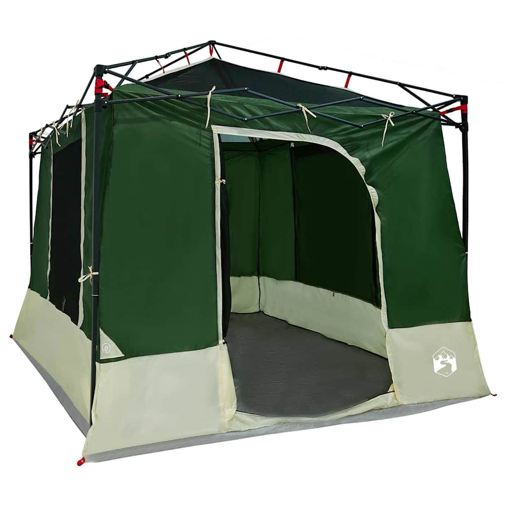 Inner Tent 6-Person Green Taffeta