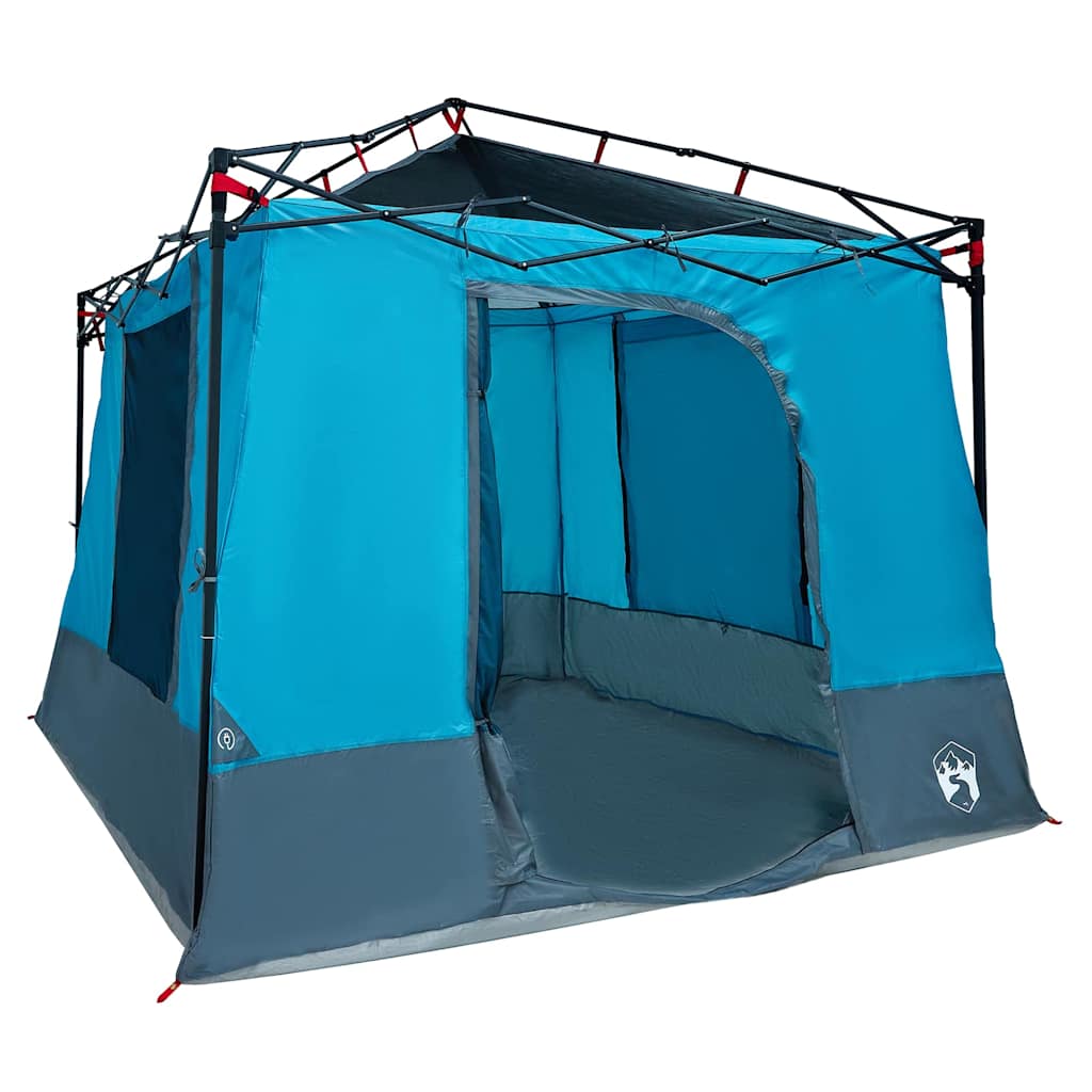 Inner Tent 6-Person Blue Taffeta