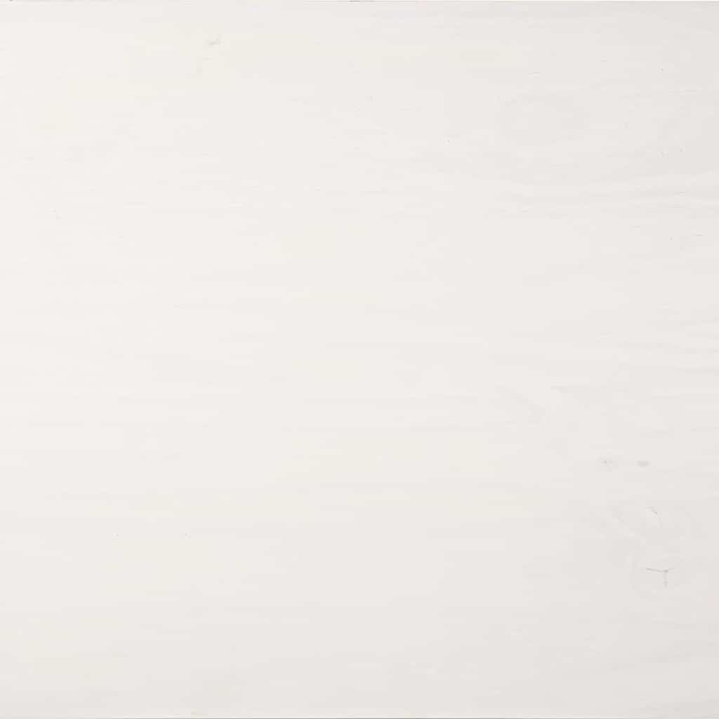 Sideboard Drammen White 79 x 43 x 75.5 cm Solid Pine wood