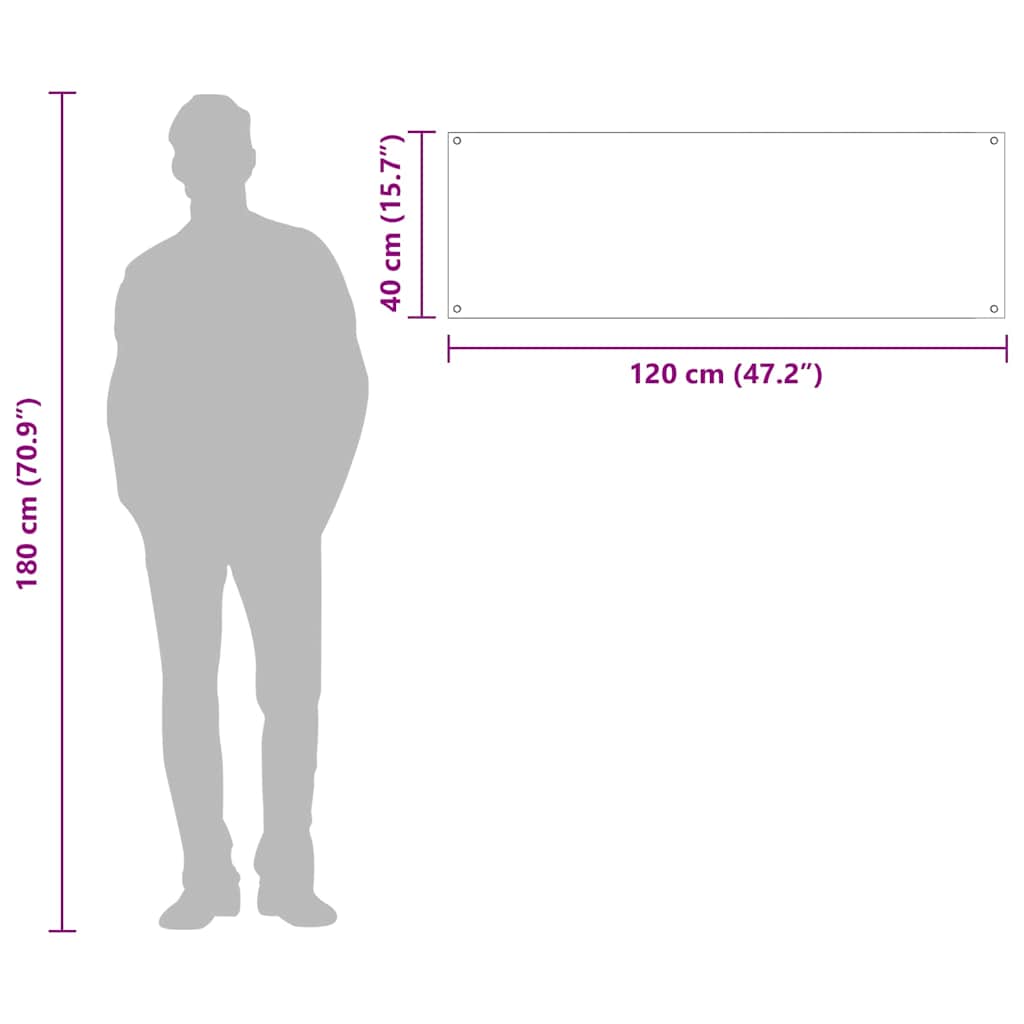 Kitchen Backsplash Light grey 120 x 40 x 0.6 cm Tempered Glass