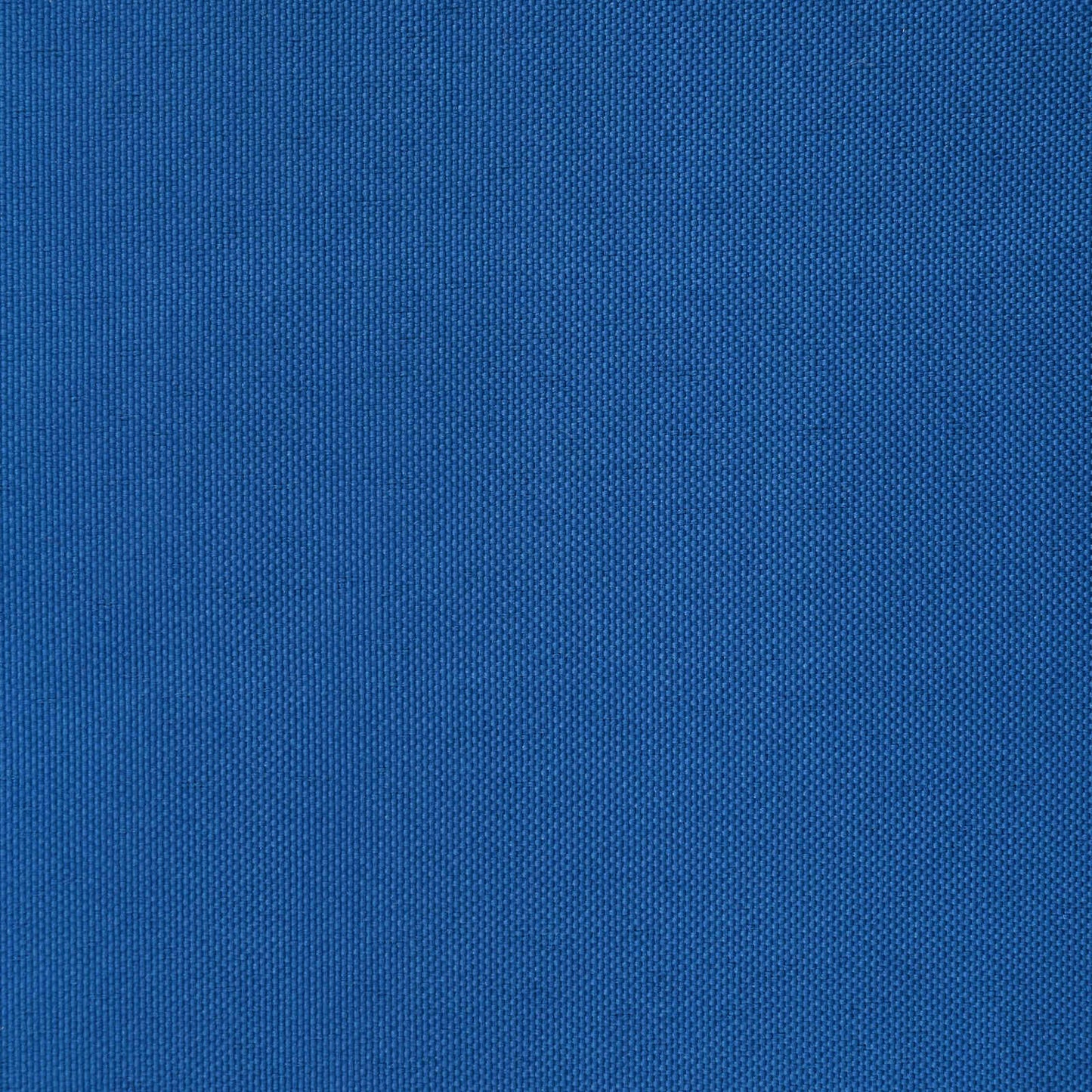 Garden Parasol 248 x 248 x 148 cm Polyester and Steel Azurblau