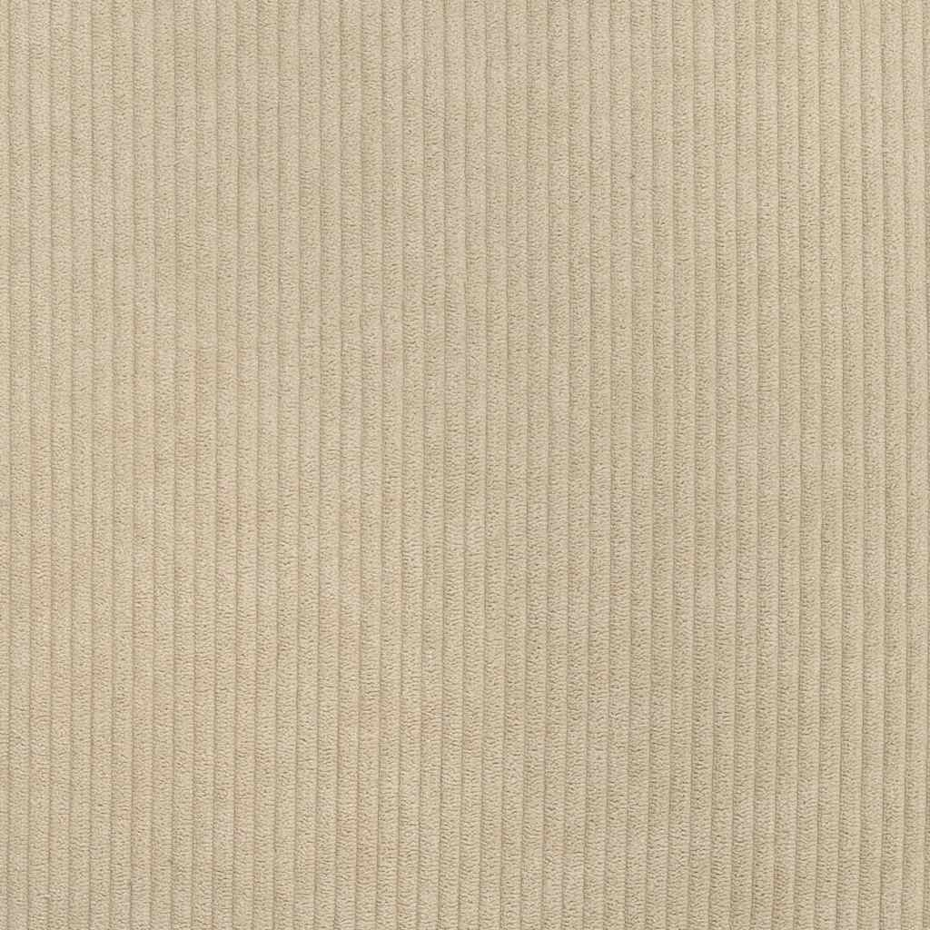 Bed Frame Grey Green 80 x 200 cm Corduroy fabric