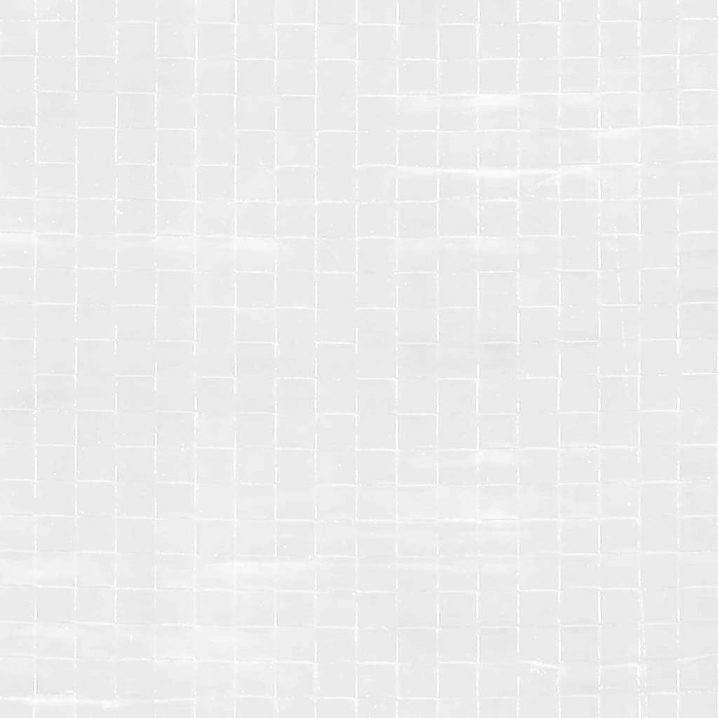 Party Tent White 400 x 400 x 266 cm Polyethylene