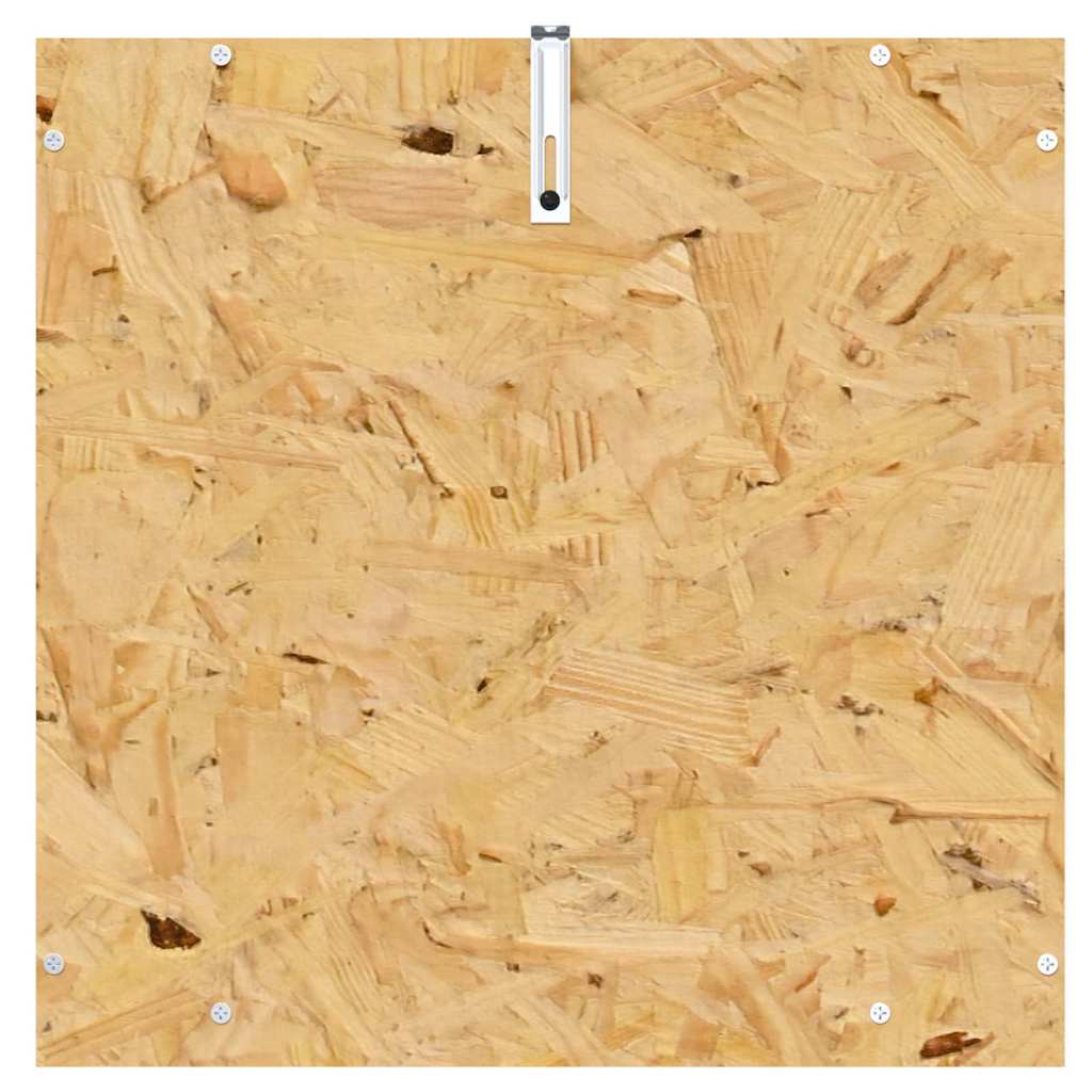 Terrarium Brown 40 x 40 x 90 cm OSB