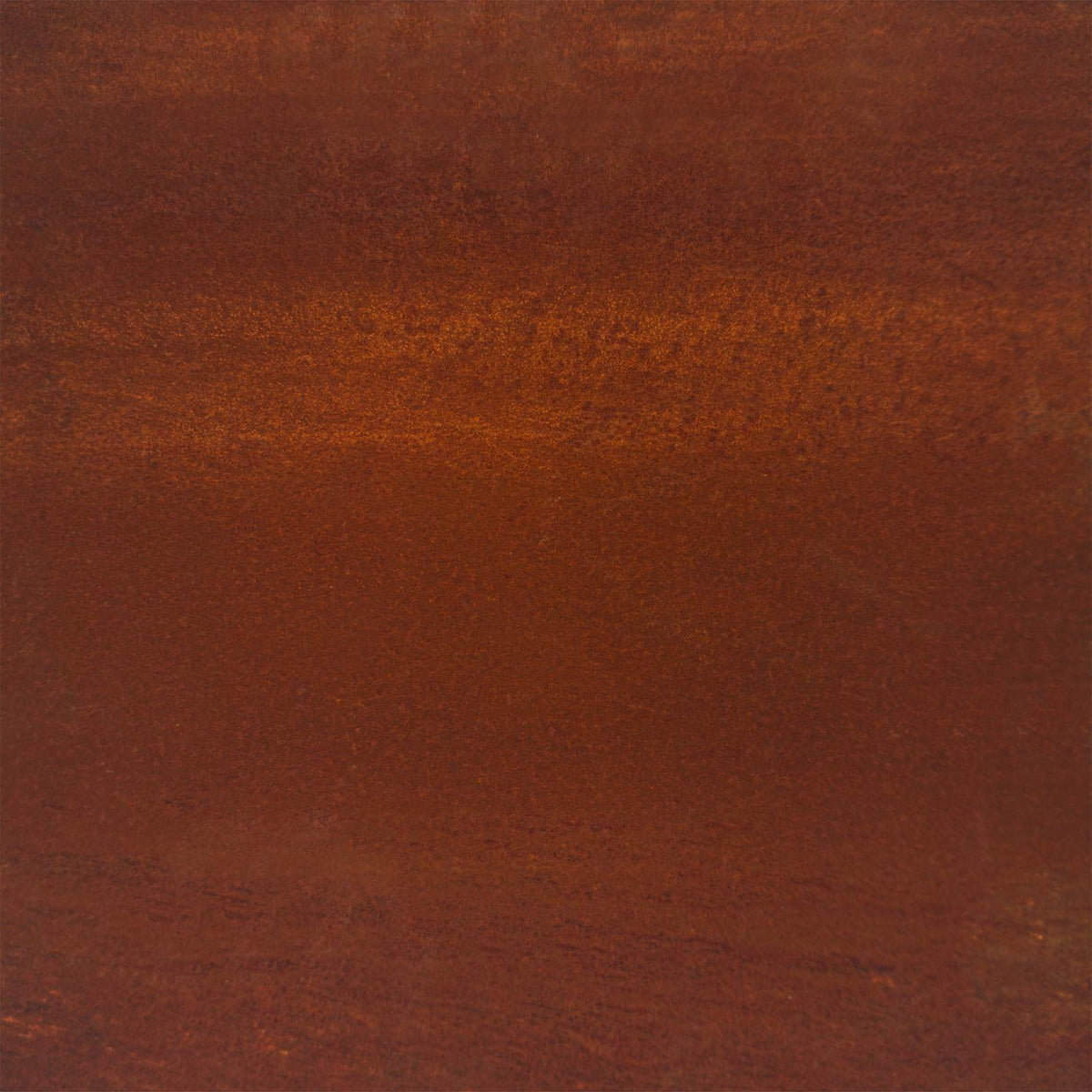 Planter Rusty 90 x 90 x 35 cm Weathering Steel
