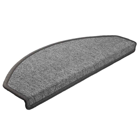 Self-adhesive Stair Mats 20 pcs 65 x 24 x 4 cm Non-Slip