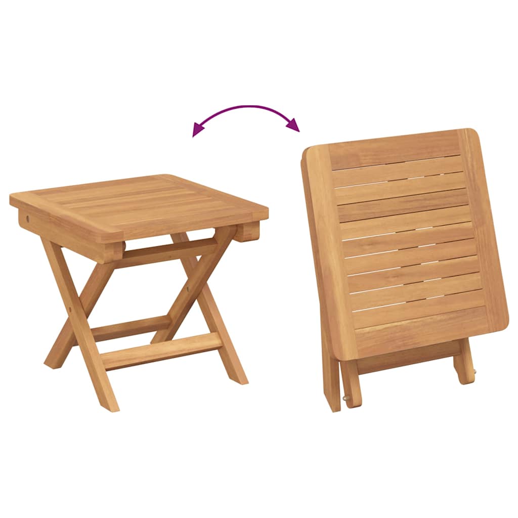 Sun Lounger 2 pcs Brown 198 x 55 x 58.5 cm Solid Teak Wood