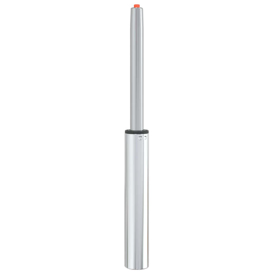 Office Chair Gas Cylinder Extendable Chrome 18.5 cm Iron