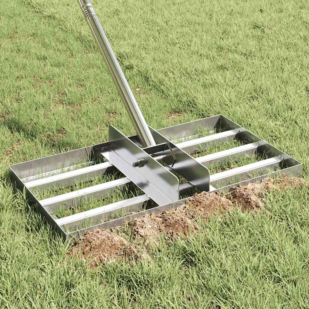 Garden Leveller Manual 45 x 25 x 200 cm