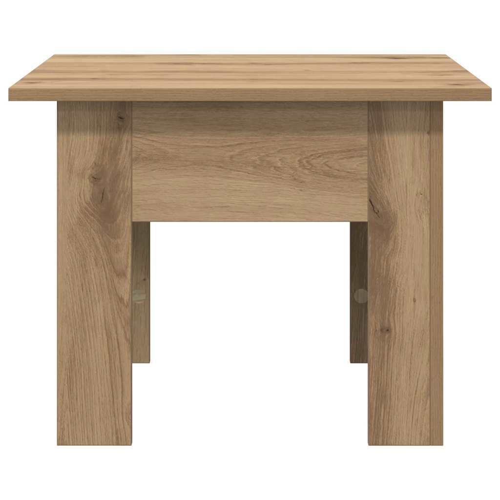 Coffee Table Artisan oak Engineered wood