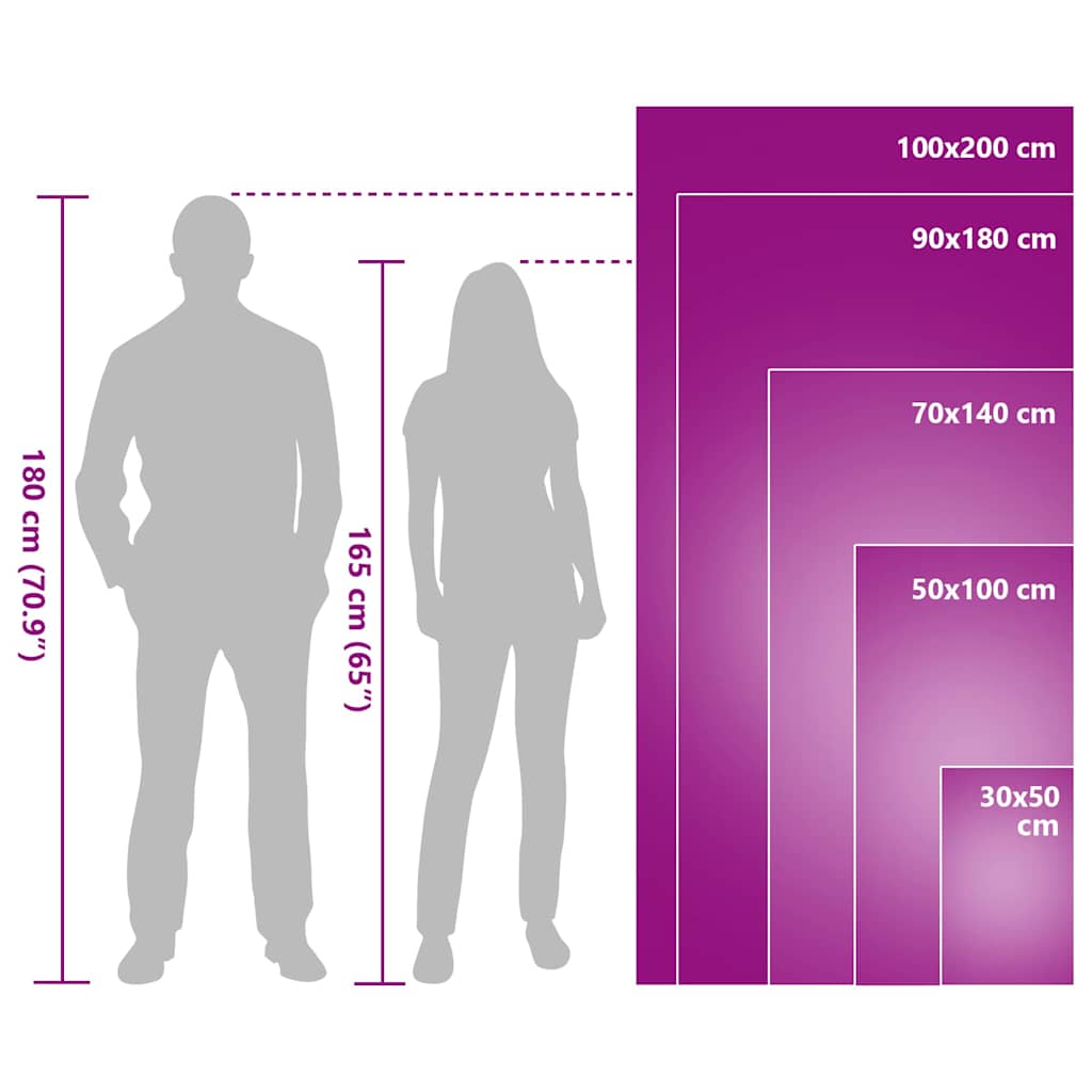 Sports Towels 2 pcs Dark Grey 140 x 70 cm