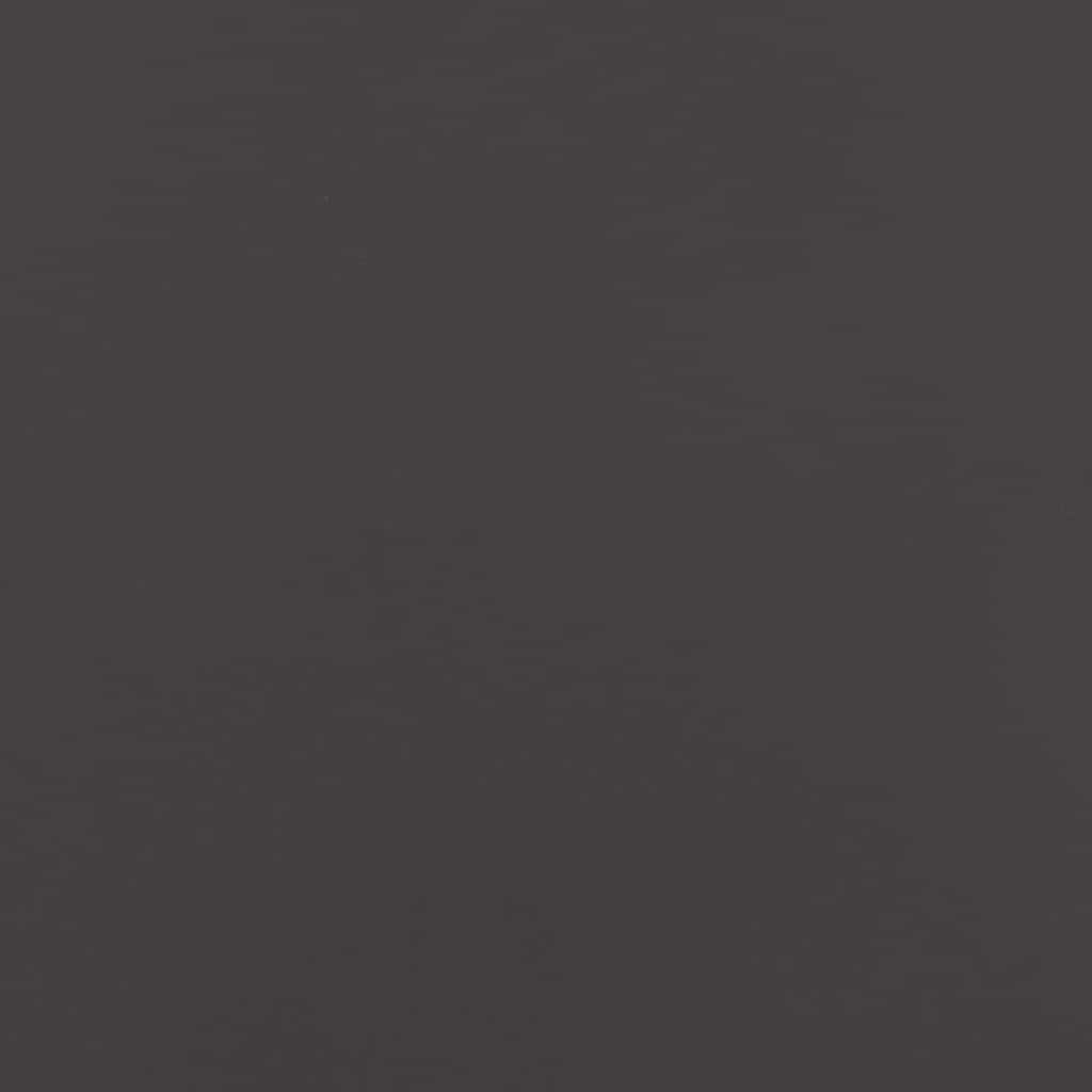 Garden Privacy Screen Black 32 x 140 cm Cold-rolled steel