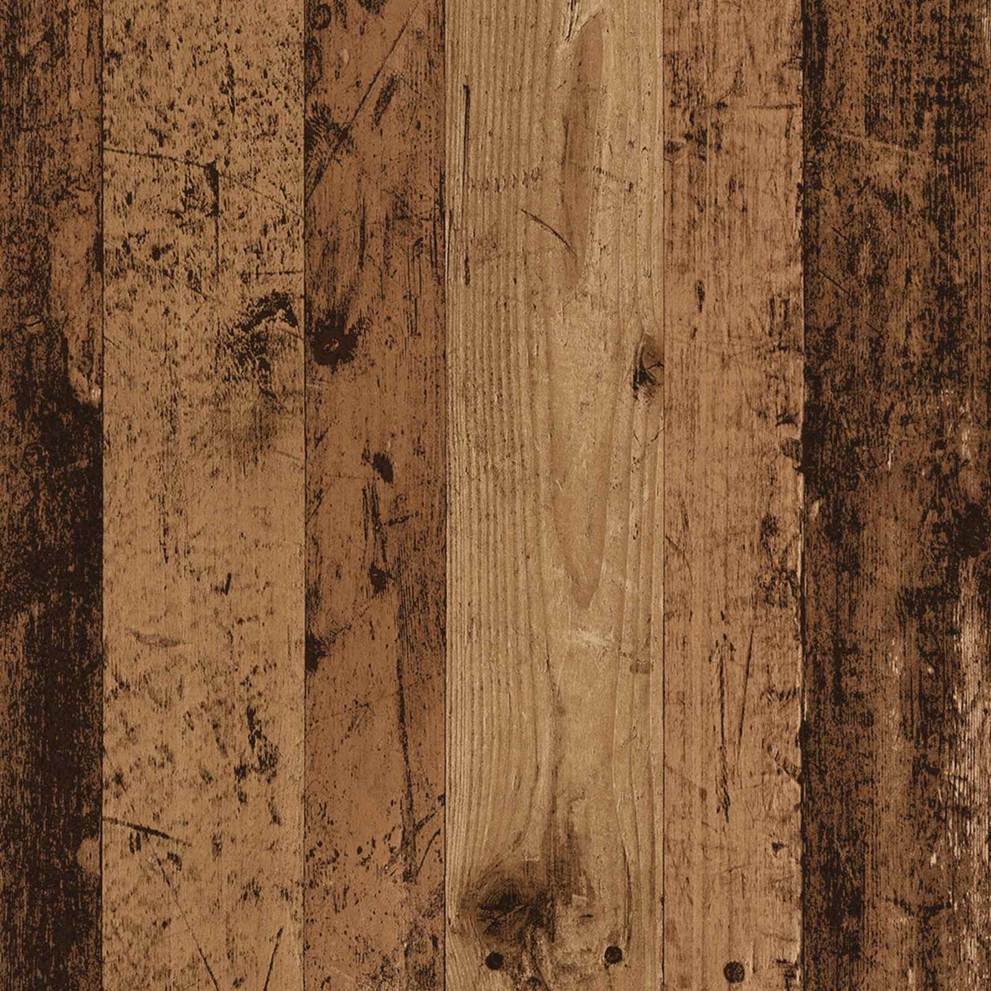 Wardrobe Old Wood 77 x 48 x 102 cm Engineered Wood