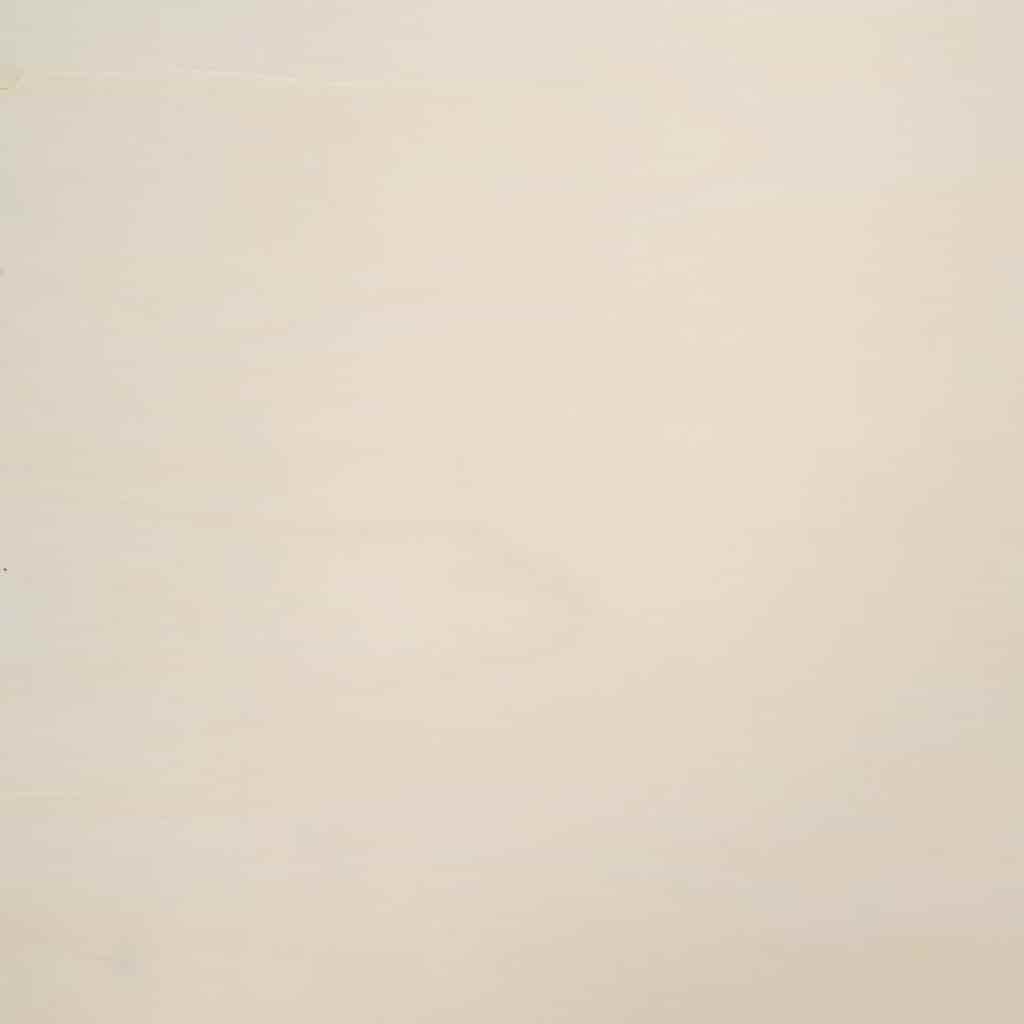 Wall Display Case with Shelf Beige 40 x 8.5 x 54 cm Plywood