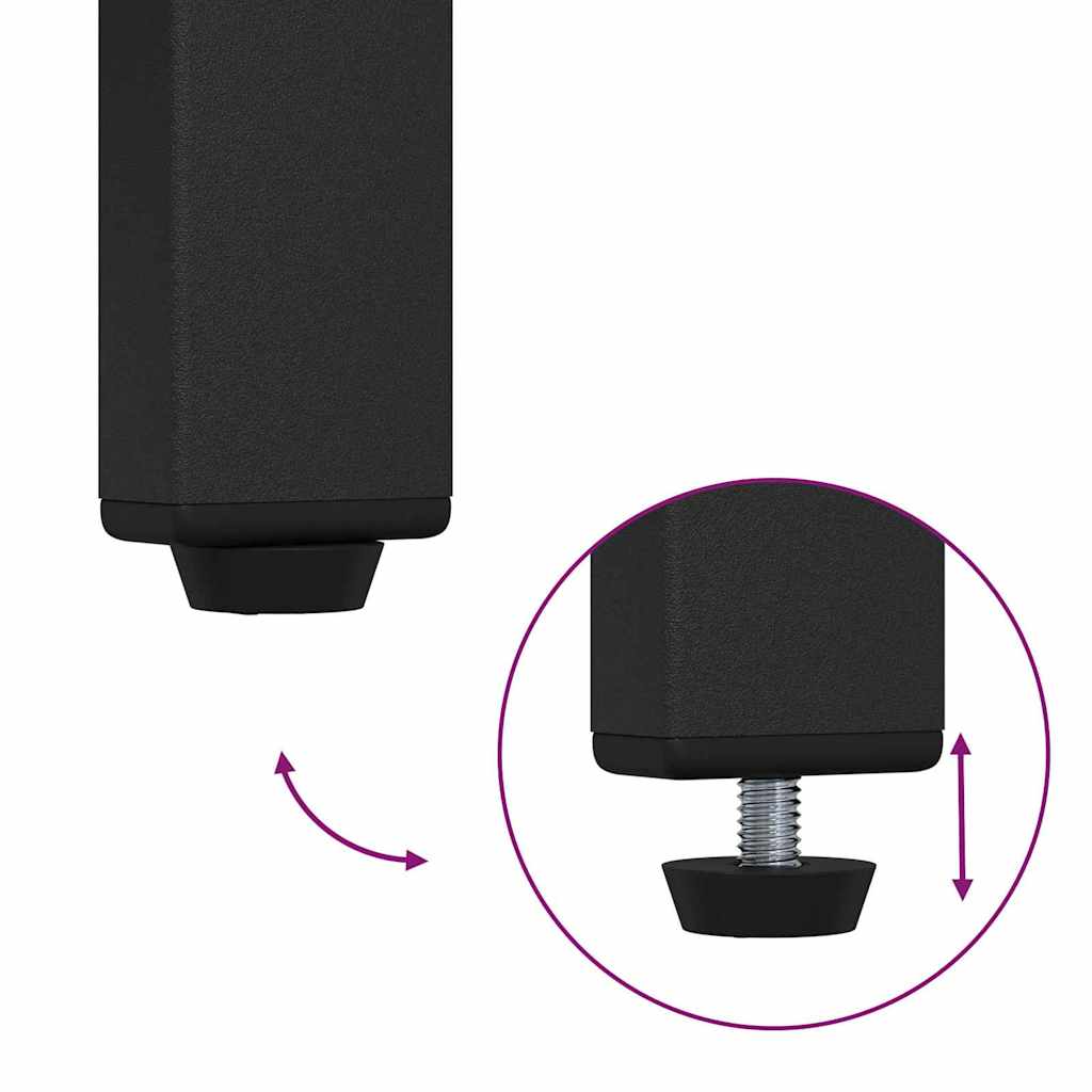 Coat Rack Other Artisan oak 75 x 34 x 184 cm Engineered wood