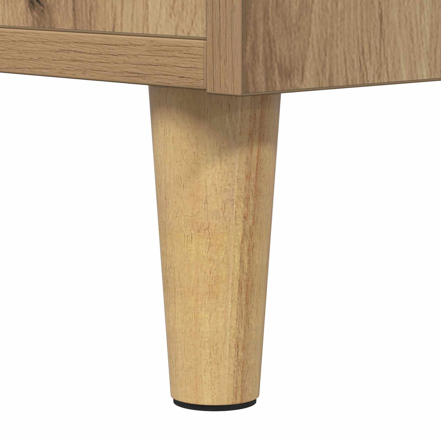 Sideboard Artisan Oak 34.5 x 34 x 90 cm Engineered Wood