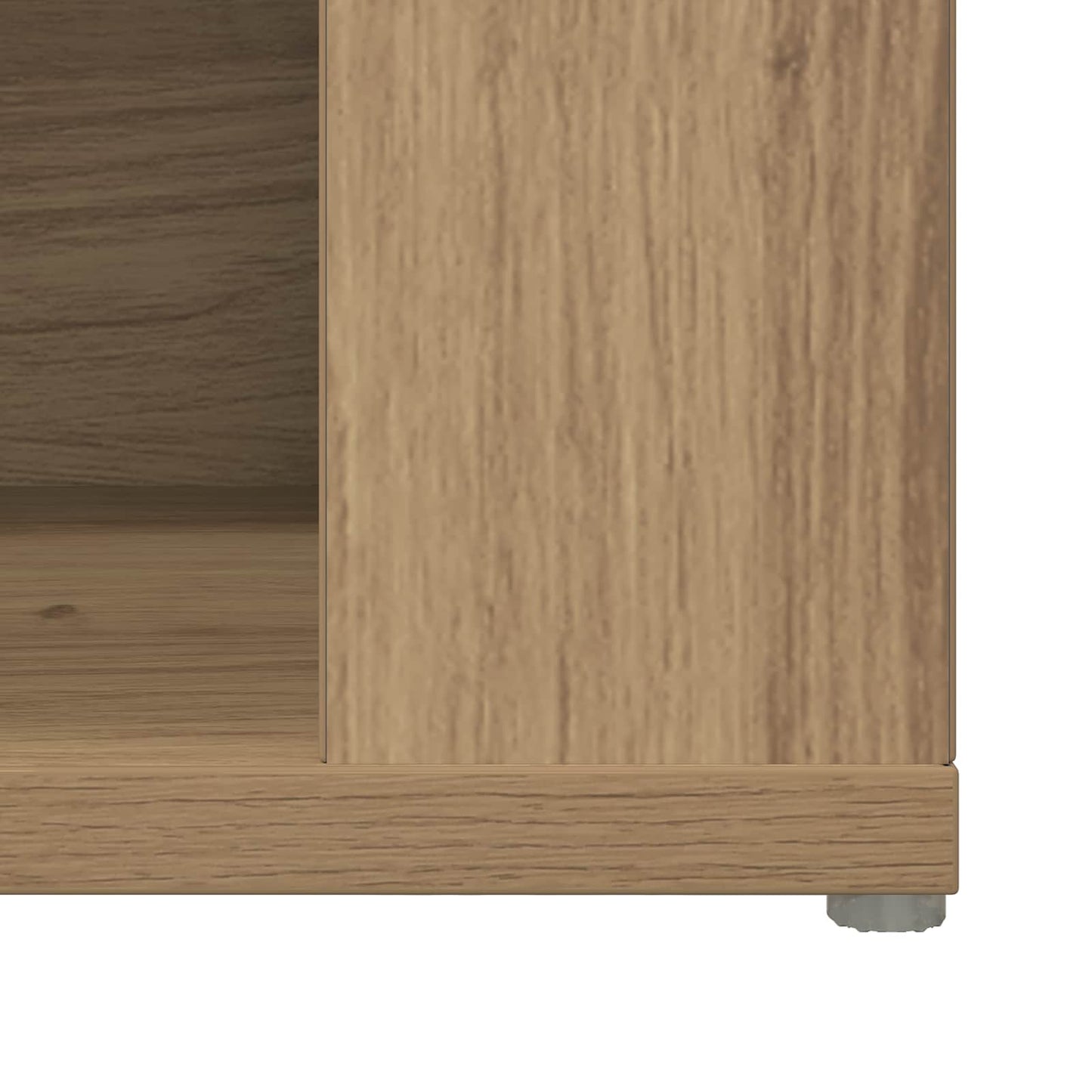 Sideboard Artisan Oak 100 x 30 x 59.5 cm Engineered Wood