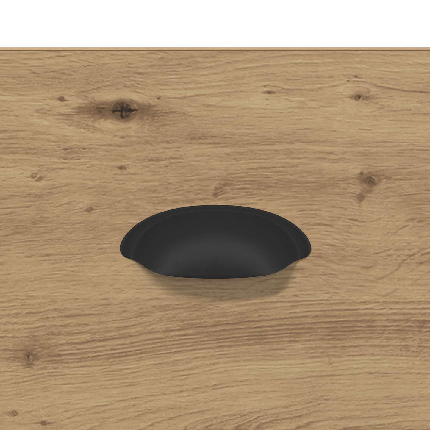 Bedside Cabinet 2 pcs Artisan Oak 36 x 43 x 60 cm