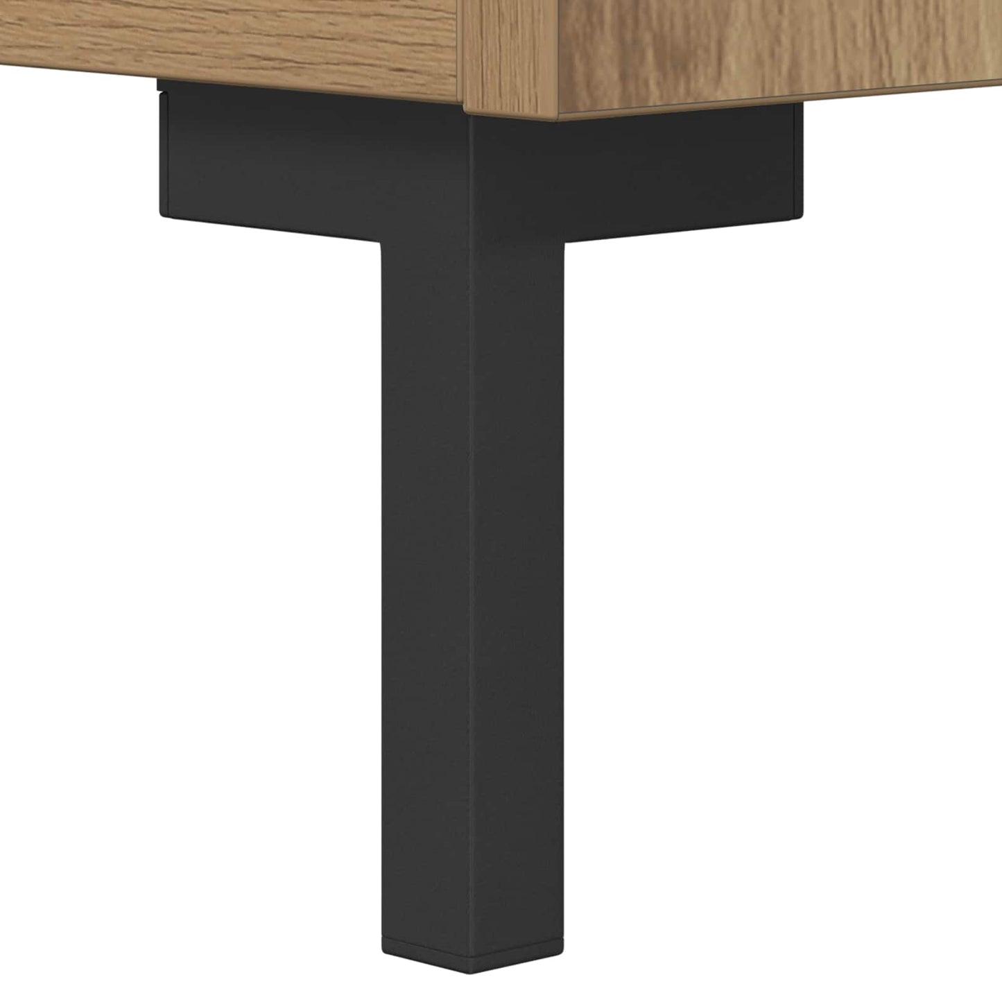 Sideboard Artisan Oak 34.5 x 34 x 90 cm Engineered Wood