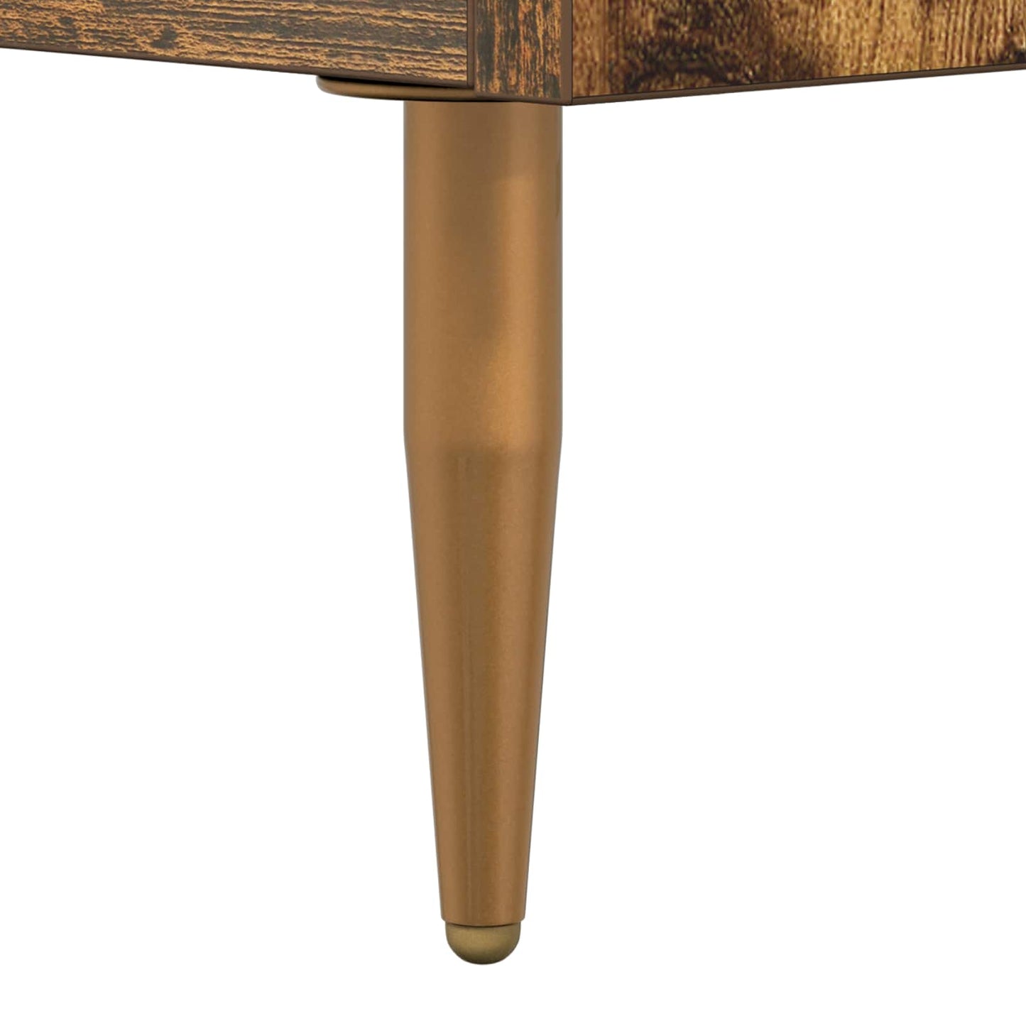 Sideboard Old wood 34 x 34.5 x 90 cm Engineered Wood