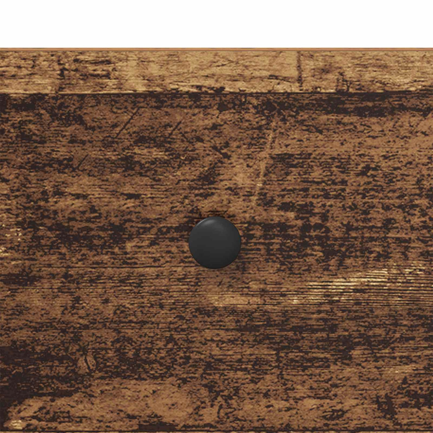 Bedside Cabinet Old Wood 40 x 42 x 56 cm Engineered Wood
