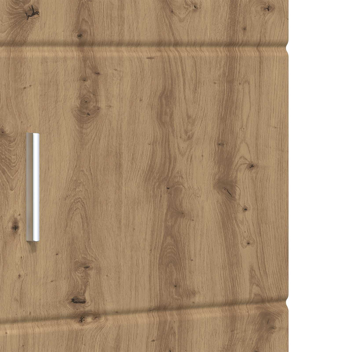 Bathroom Cabinet Set TULUM Artisan Oak 37 x 31.5 x 203 cm