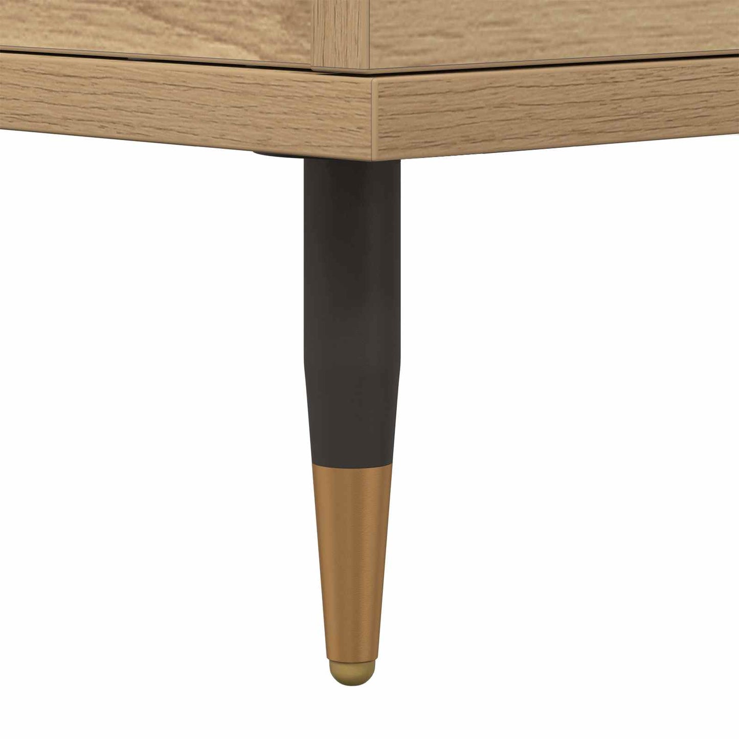 Storage Cabinet 2 pcs Artisan Oak 60 x 35 x 70 cm