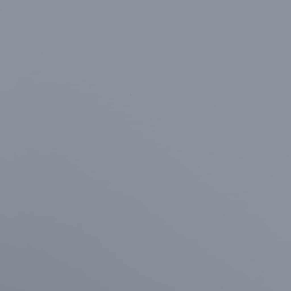 Wheelie Bin Storage for 5 Bins Light Grey 340 x 77.5 x 121.5 cm