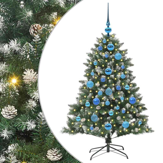 Artificial Christmas Tree Green 120 cm