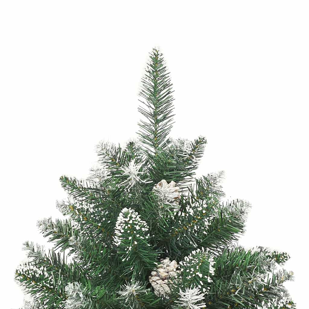 Artificial Christmas Tree Green 150 cm